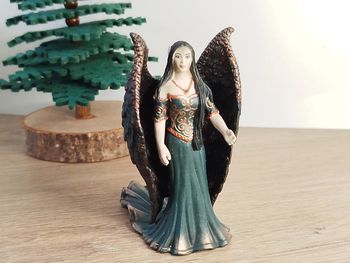 Schleich Bayala Figurine personnage elfe ailée