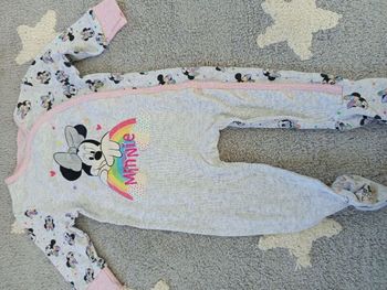 Pyjama léger 6 mois