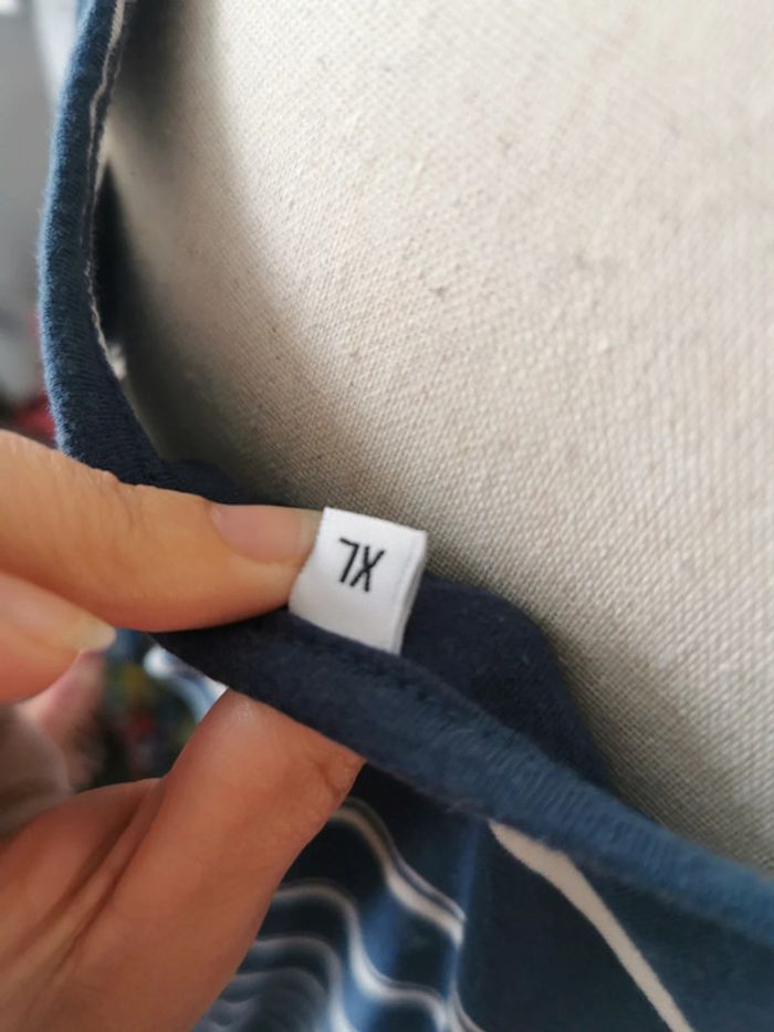 Robe longue XL - photo numéro 7