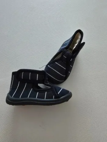 Chaussons gemo