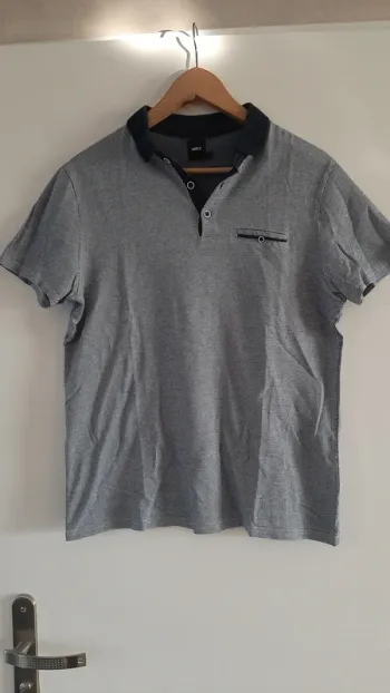 Polo Homme Brice