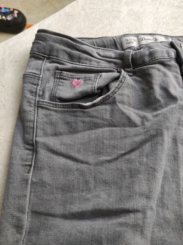 Jeans - photo numéro 5