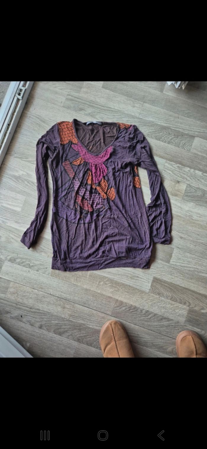 Tunique taille XL - photo numéro 2