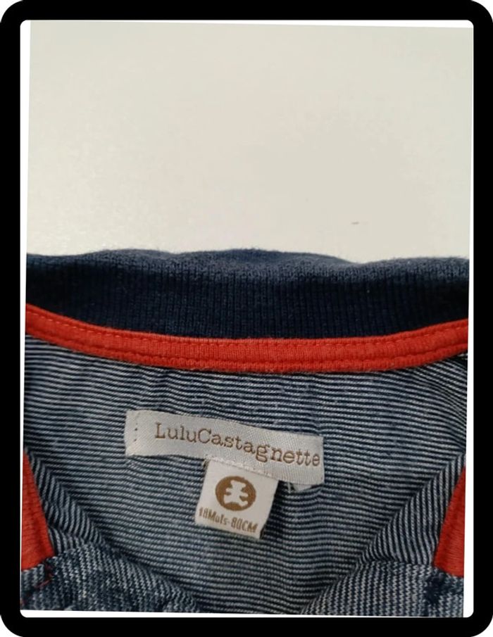 Tee shirt - photo numéro 2