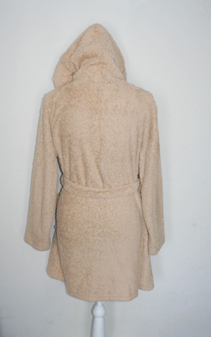 Robe de chambre In Extenso taille M - photo numéro 4