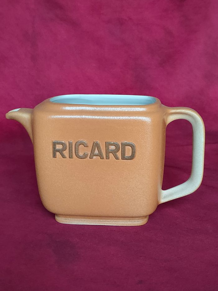 Pichet ricard