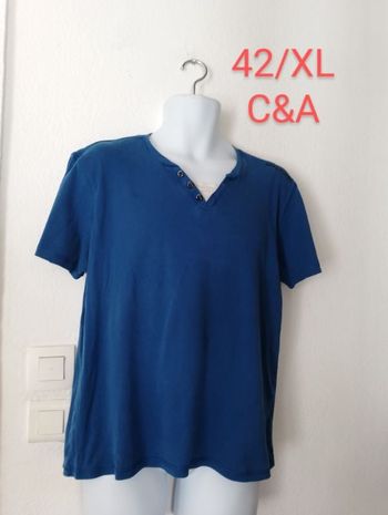 Tee shirt homme 42/XL