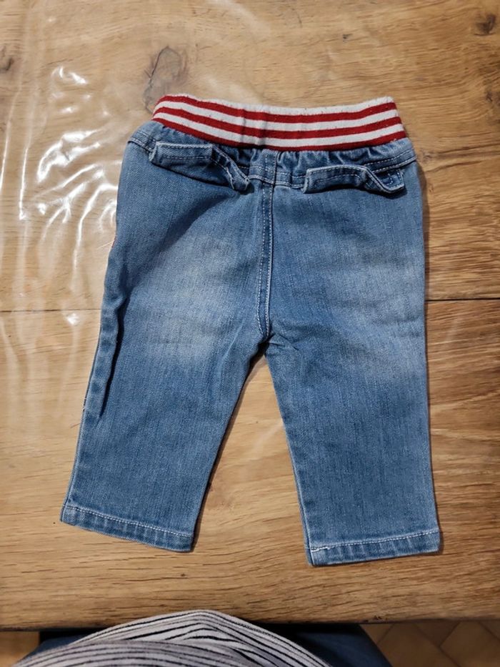 Jeans - photo numéro 3