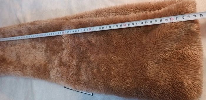 Snood adulte femme tout doux - photo numéro 6