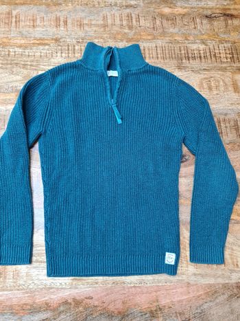 Pull  10 ans 140cm