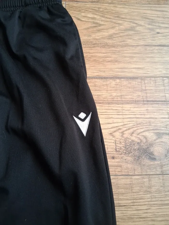 Pantalon survêtement taille s - photo numéro 3