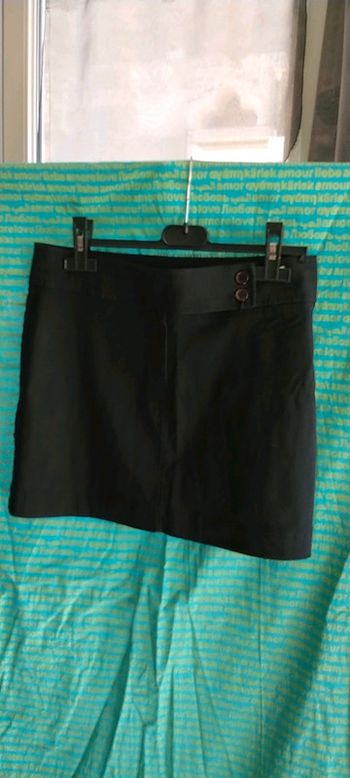 Mini jupe T36 "Kiabi Free"