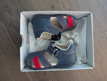 Chaussures geox