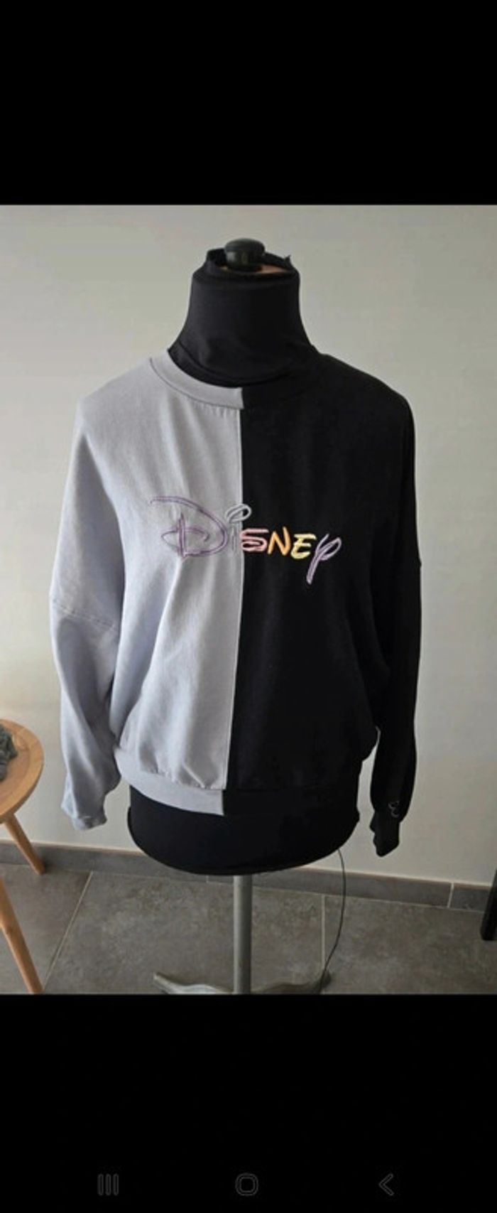 Lot de 21 vetements taille S - photo numéro 9