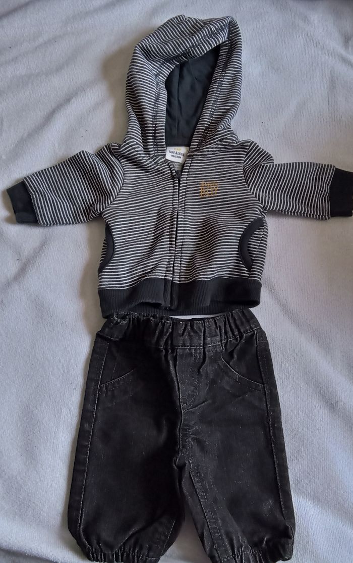 Ensemble 1M