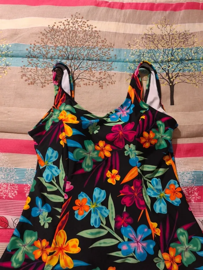 Maillot de bain Blancheporte T 48 - photo numéro 5