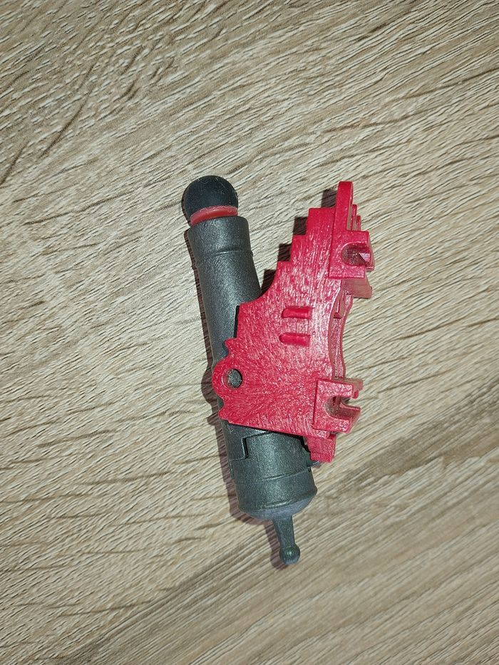 Pirates + canon + armes playmobil - photo numéro 2