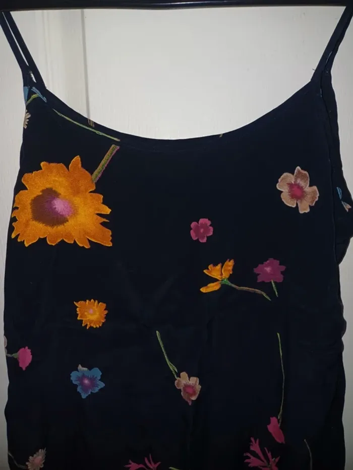 Robes d’été sans marque - photo numéro 3