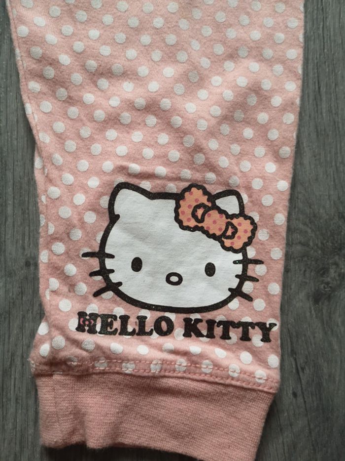 Legging 18 mois - photo numéro 2