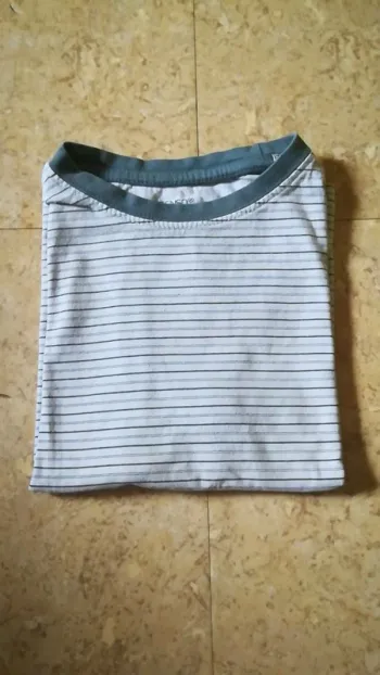 T-shirt 5 ans