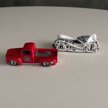Voitures Hot Wheels