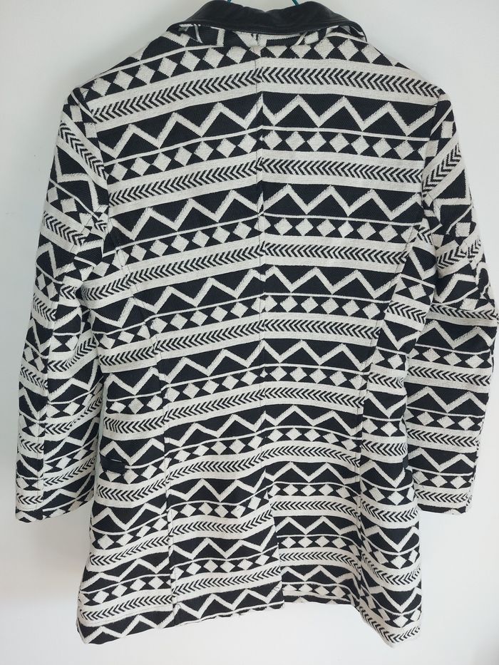 Veste - photo numéro 3