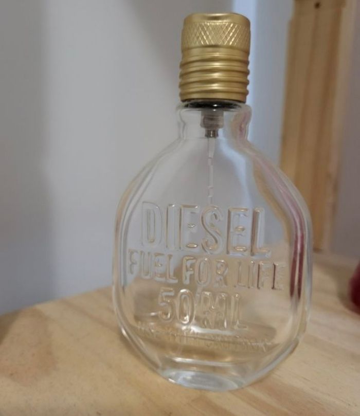 Lot flocon vide parfum - photo numéro 6