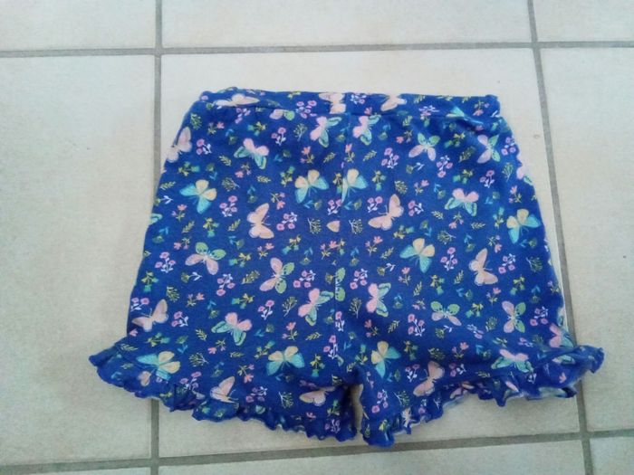 Short taille 8 ans - photo numéro 2