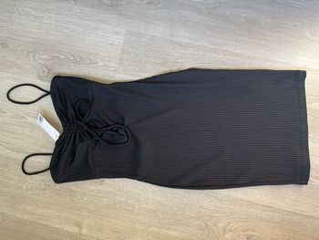 Robe noir