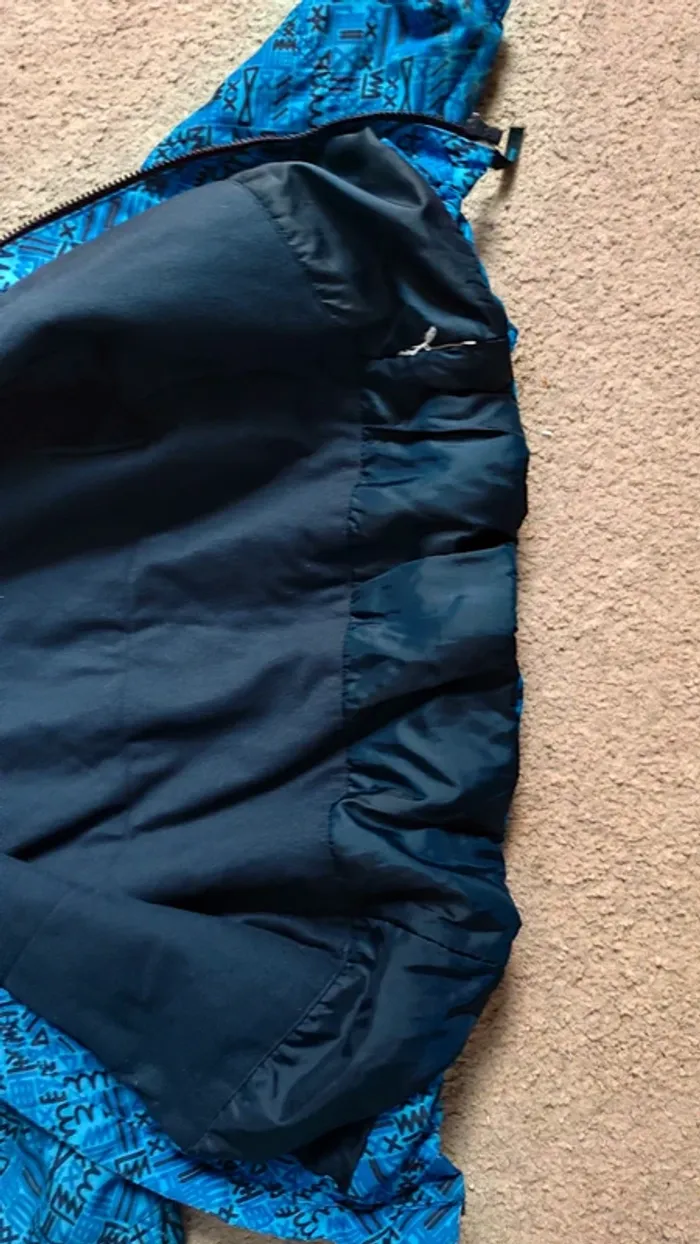 Manteau de ski - photo numéro 12