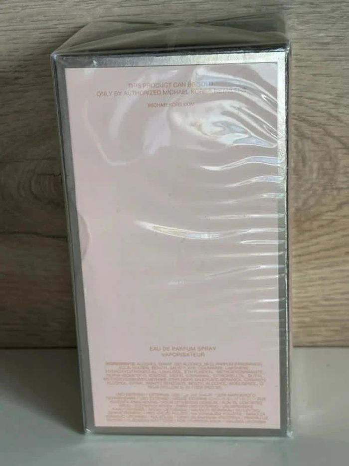 💖 Parfum Michael Kors Gorgeous! 100ml Neuf Emballé - photo numéro 2