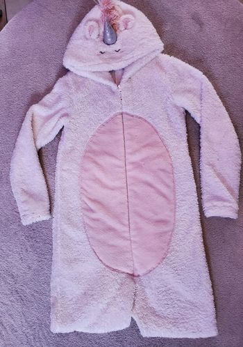 Grenouillère Licorne