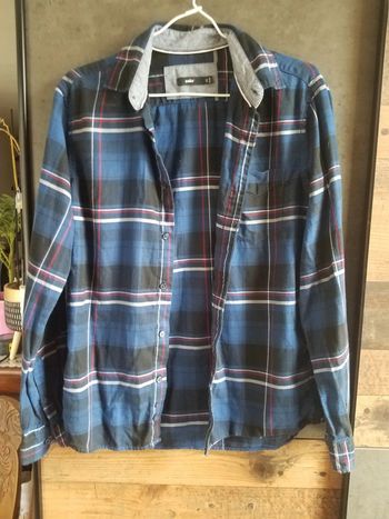 Chemise celio