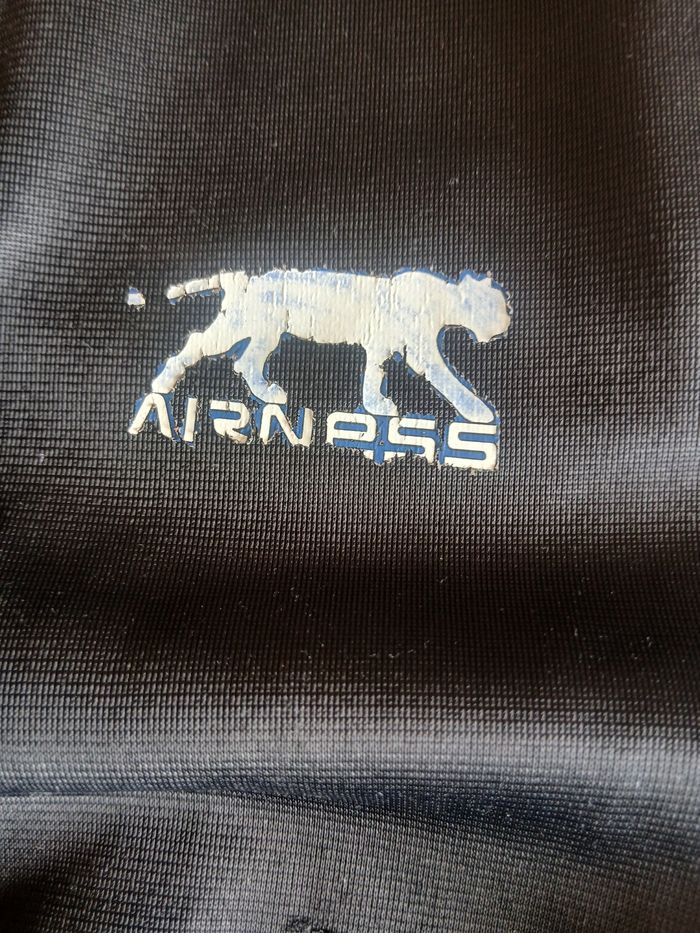 Ensemble jogging airness 8 ans - photo numéro 6