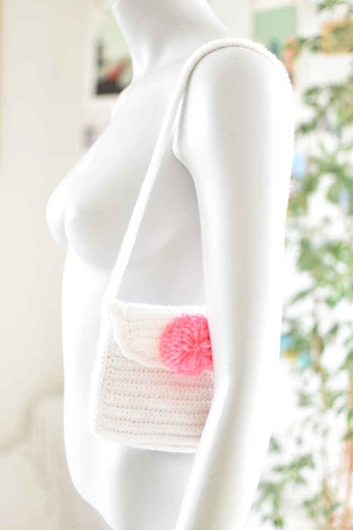 Mini sac - photo numéro 6