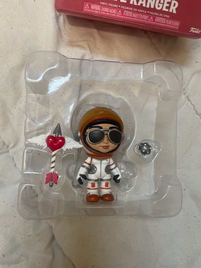 Figurine fortnite - photo numéro 4