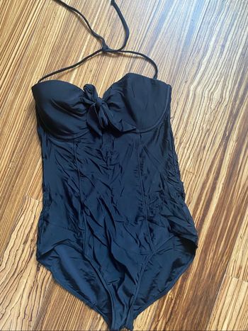 Maillot de bain noir