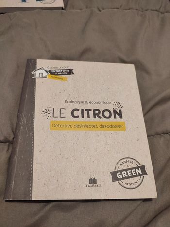 Le citron