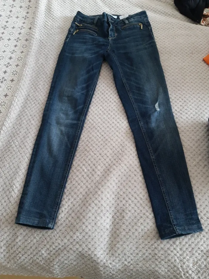 Jeans femme liujo