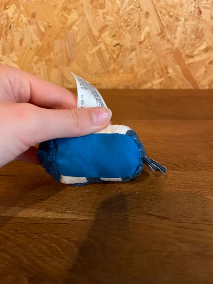 Tsum Tsum officiel Disney Parks Deb dans Le monde de Nemo - photo numéro 7