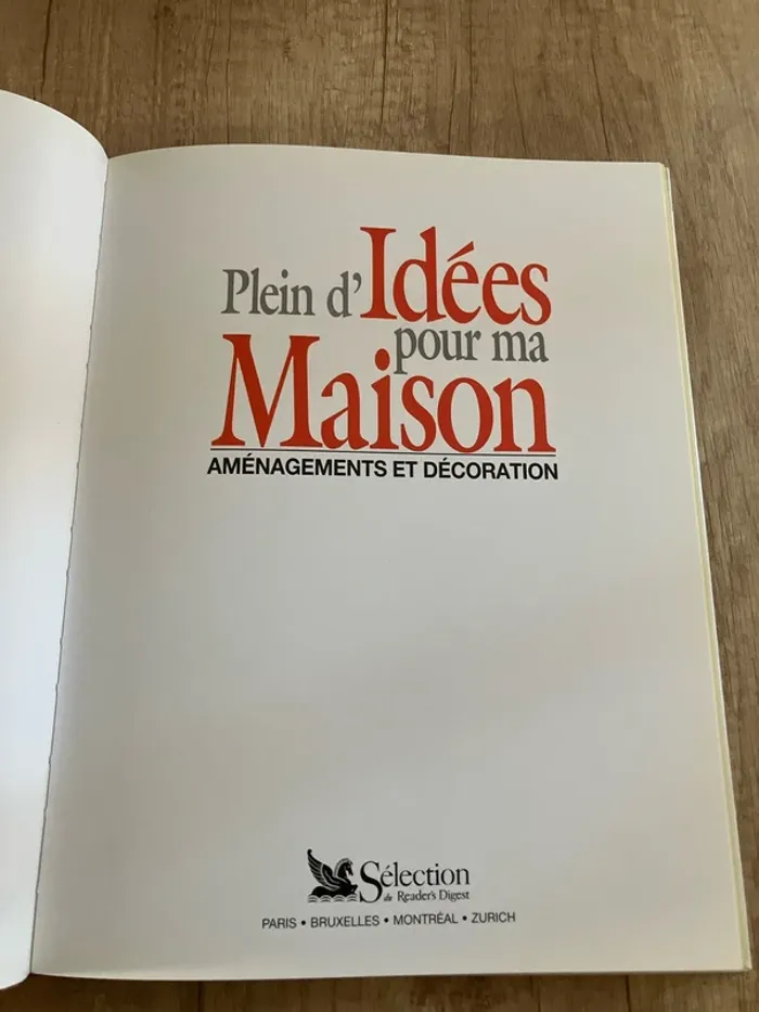 Plein d’idées pour ma maison - photo numéro 3