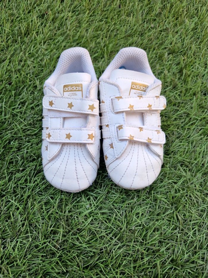 Basket Adidas