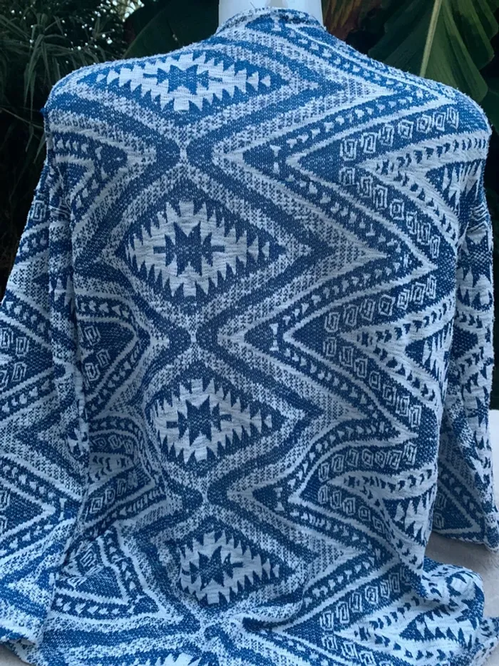 Veste In Extenso taille M taille38 - photo numéro 5