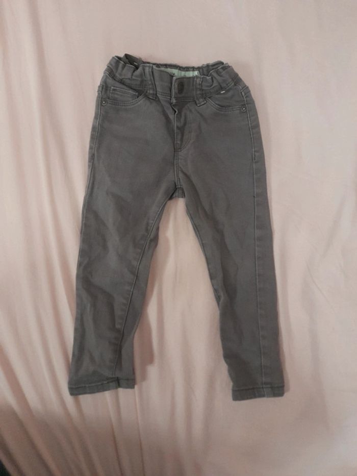 Lot de 2 pantalons primark - photo numéro 5