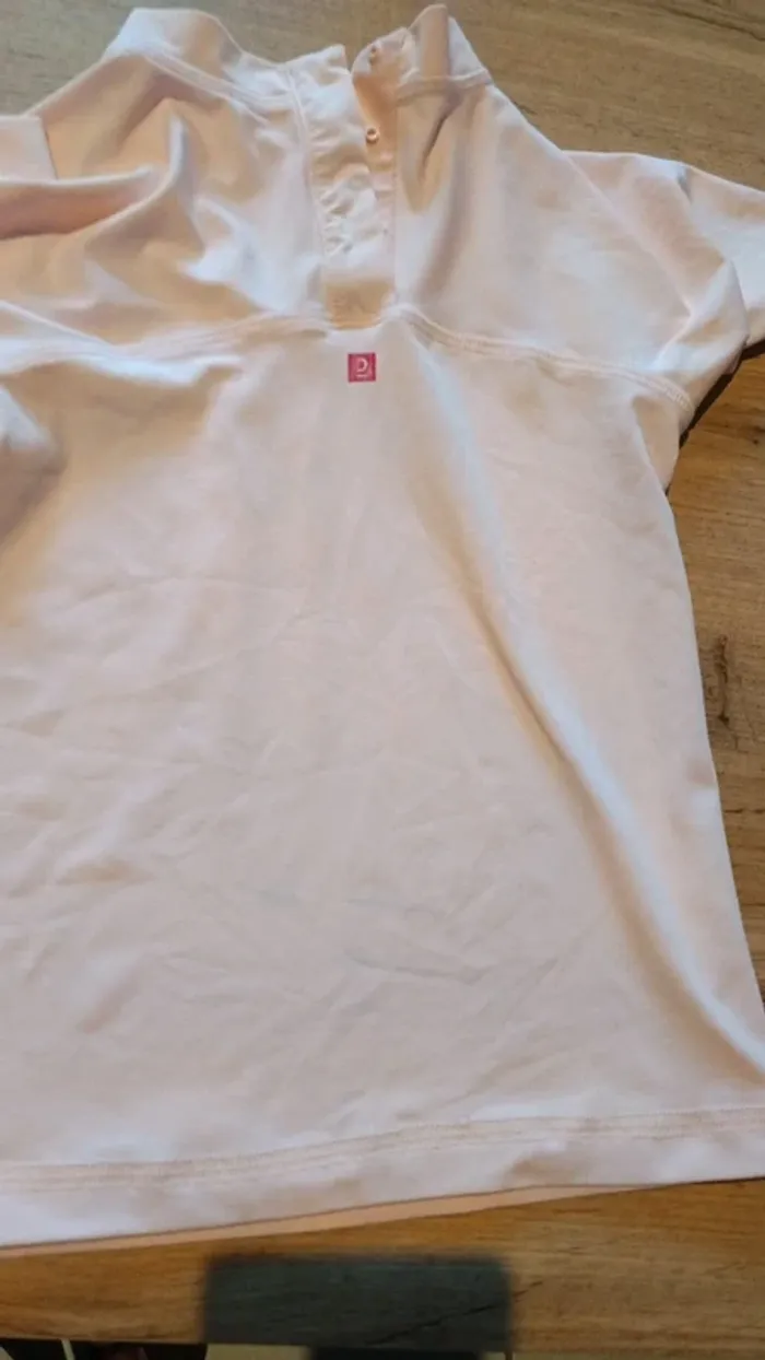 Tee shirt anti uv - photo numéro 2