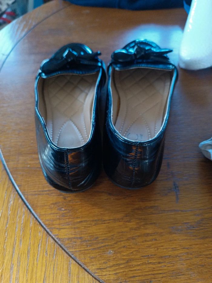 Ballerines vernies FPC 41 - photo numéro 3