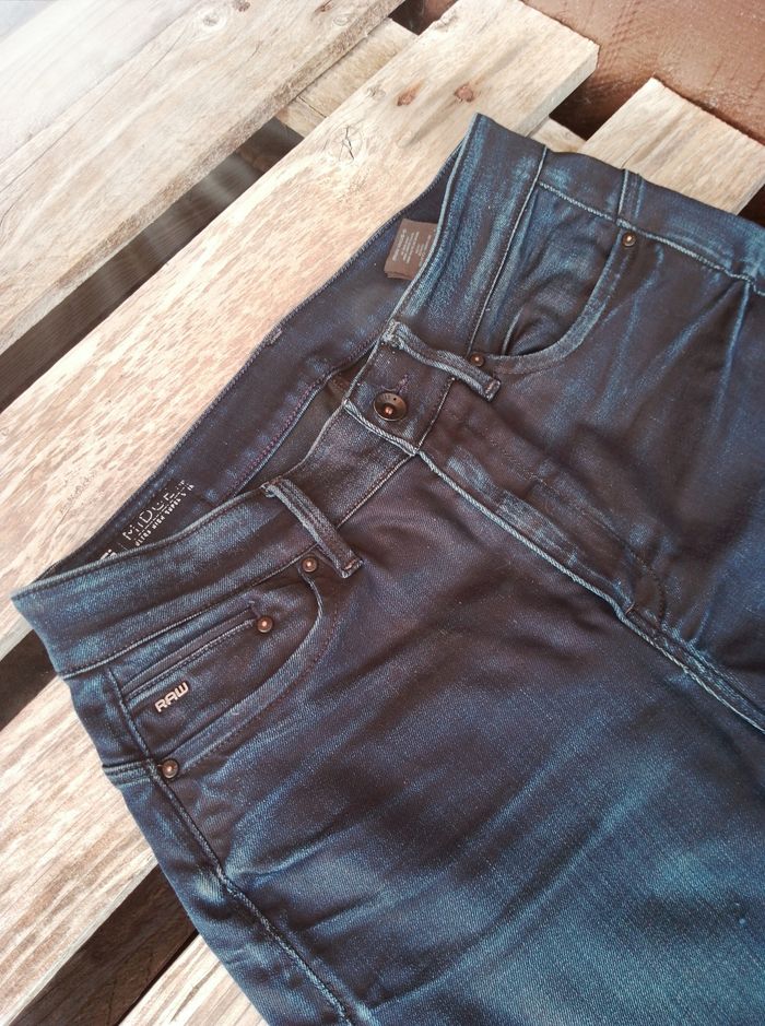 Jeans droit G-star RAW - photo numéro 2