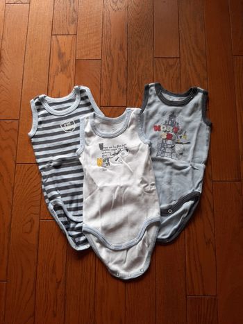 3 bodies