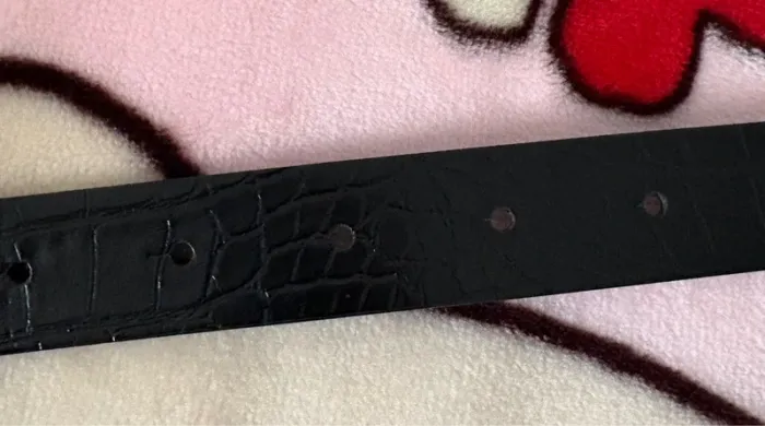 Ceinture femme - photo numéro 6