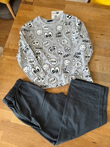 Pyjama